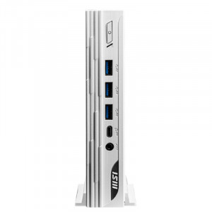 MSI Pro DP10 13M-025BRU [936-B0A612-025] White { i5 1340P Iris Xe/noOS}