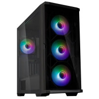 MidiTower Zalman Z10 DUO