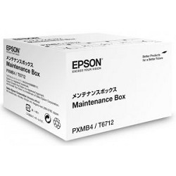 EPSON C13T671200 Емкость для отработанных чернил для WF-8090DW/WF-8590DWF Maintenance Kit