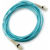 HPE AJ839A, 50m Multi-mode OM3 LC/LC FC Cable