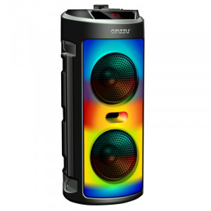 Ginzzu GM-231, Акустическая система Midi, TWS/BT/USB/TF/FM/ДУ Ginzzu GM-231, Акустическая система Midi, TWS/BT/USB/TF/FM/ДУ