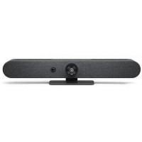 960-001339 Logitech Rally Bar Mini Graphite