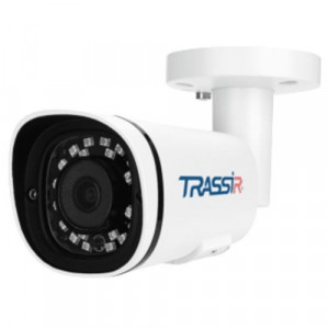 TRASSIR TR-D2151IR3 v2 2.8 IP камера 