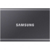 Накопитель SSD Samsung USB Type-C 1Tb MU-PC1T0T/WW T7 1.8"