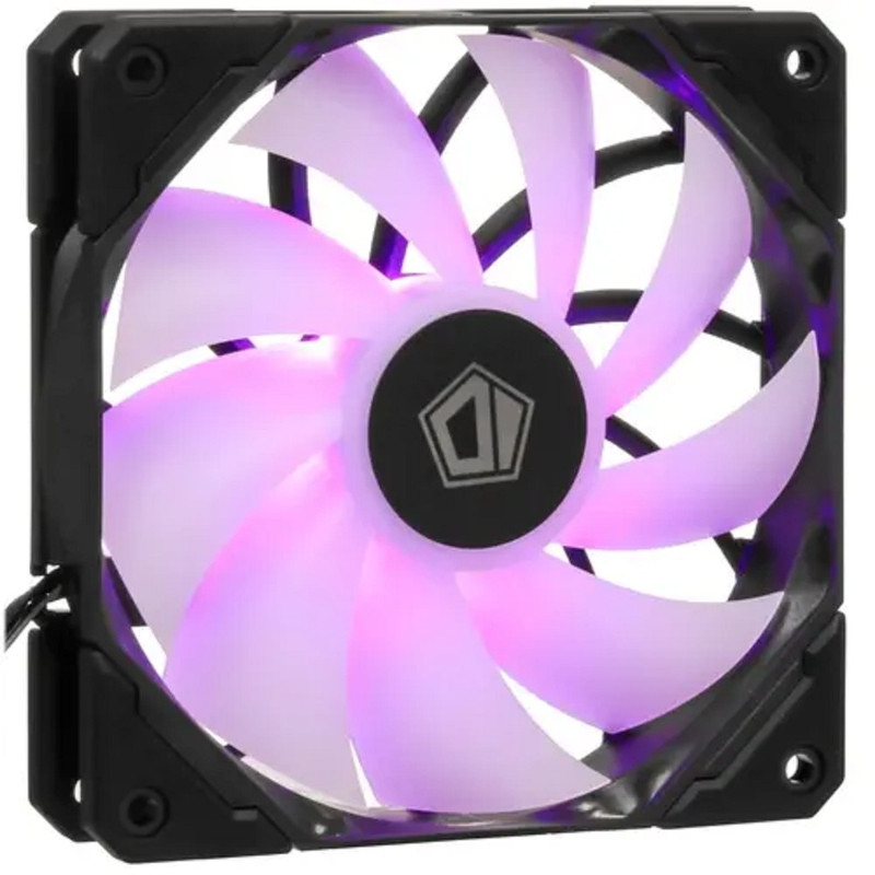 Вентилятор для корпуса ID-Cooling TF-12025-PRO ARGB