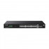 IP-COM G2228P-24-410W Web smart коммутатор с 26 гигабитными портами и 2 SFP-портоми, PoE 24х30Вт (до 370Вт) IP-COM G2228P-24-410W Web smart коммутатор с 26 гигабитными портами и 2 SFP-портоми, PoE 24х30Вт (до 370Вт)