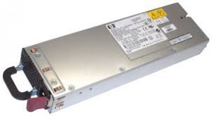Compaq 412211-001 Hot-plug power supply, 700 W - Блок питания горячей замены, 393527-001, 399542-B21, 411076-001, 411077-001, DPS-700GBA