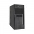 Exegate EX283245RUS Корпус Minitower ExeGate MA-373X-600W-12 (mATX, БП UN600 с вент. 12см, 2*USB, аудио, черный)