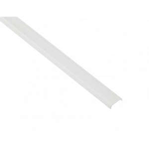 Эра Б0039431 1612-2B Экран для профиля САВ261 прозрачный, 2м