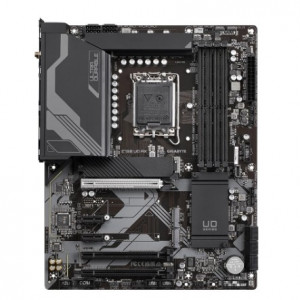 Gigabyte Z790 UD AX RTL {Soc-1700, Intel Z790, 4xDDR5, ATX AC`97 8ch(7.1) 2.5Gg RAID+HDMI+DP}