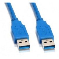 5bites Кабель 5bites UC3009-010 USB3.0, AM/AM, 1м.