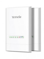 TENDA OS3(2-pack) Наружная точка доступа (комплект 2 шт), 5 ГГц, до 867 Мбит/с, внешняя антенна 1x12dBi, IP65, PoE TENDA OS3(2-pack) Наружная точка доступа (комплект 2 шт), 5 ГГц, до 867 Мбит/с, внешняя антенна 1x12dBi, IP65, PoE