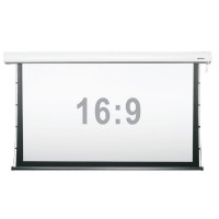Digis TAB-Tension Prime [DSTP-16913] Экран настенный с электроприводом (формат 16:9, 300", 672x410, рабочая поверхность 660x371, MW)
