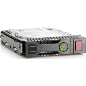 861750-B21 Жесткий диск HPE 6 ТБ 3,5" (LFF) SATA 7.2K 6G Hot Plug SC Midline 512e DS (for HP Proliant Gen9/Gen10 servers)