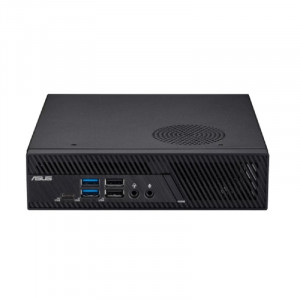 ASUS MINI PC BAREBONE High-performance and durable  Intel Celeron G6900 Processor 3.4GHz (4M Cache), Intel B760, UHD Graphics, 2xDDR5 SO-DIMM (Max.32GBx2), 2xM.2 2280 PCIe Gen4x4 (su