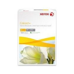 XEROX 003R98845 Бумага XEROX Colotech Plus 170CIE, 100г, SR A3 (450x320 мм), 500 листов (в кор. 3 пач.)