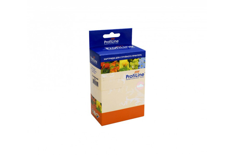 P2V73A (№730) Картридж струйный ProfiLine для HP DesignJet T1600/T1700/T2600 с чернилами Photo Black 300 мл 