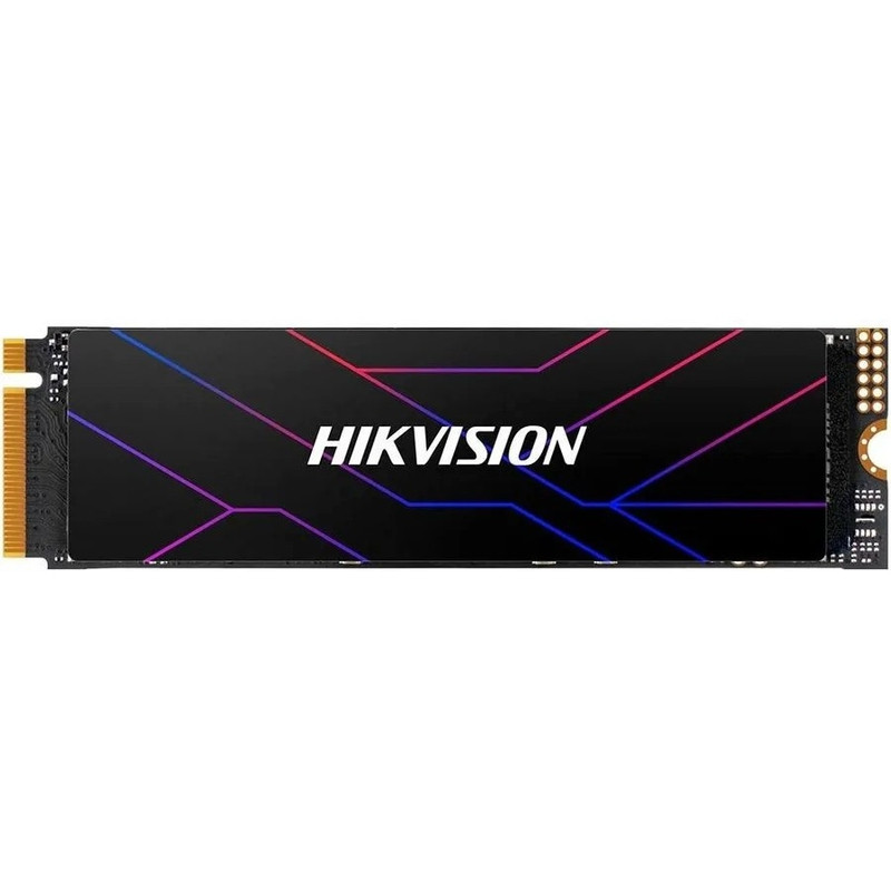 Накопитель SSD Hikvision PCI-E 4.0 x4 2Tb HS-SSD-G4000/2048G G4000 M.2 2280 Накопитель SSD Hikvision PCI-E 4.0 x4 2Tb HS-SSD-G4000/2048G G4000 M.2 2280