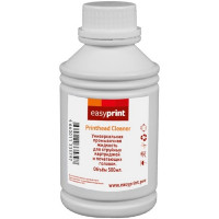 Easyprint  Универсальная промывочная жидкость для головок струйных принтеров easyprint, объём 500мл.