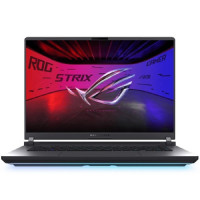 ASUS ROG Strix G615JM-RV038 [90NR0N61-M001C0] Grey 16"{ FHD+ i5 13450HX/16Gb/SSD512Gb/RTX5060 8Gb/noOS}