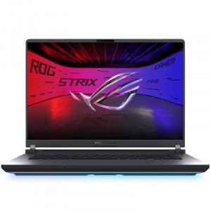 ASUS ROG Strix G615JM-RV038 [90NR0N61-M001C0] Grey 16"{ FHD+ i5 13450HX/16Gb/SSD512Gb/RTX5060 8Gb/noOS}