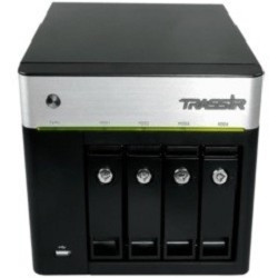 TRASSIR DuoStation AF 32 — Сетевой видеорегистратор для IP-видеокамер (TRASSIR, TRASSIR Eco, ActiveCam, ActiveCam Eco, ActiveCam, ActiveCam Eco, HiWatch, Hikvision, Wisenet, Dahua) под управлением TRA