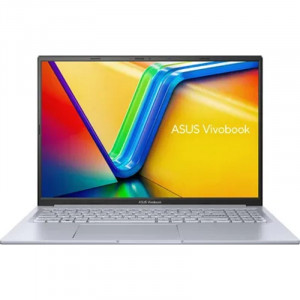 ASUS Vivobook 16 K3605VC-RP370  [90NB11D2-M00FL0] Silver 16" {WUXGA i5-13420H/16Gb/SSD512Gb/RTX 3050 4GB /NoOS}