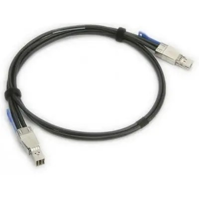 Supermicro 1 Meter External Mini-SAS HD to External Mini-SAS HD Cable (CBL-SAST-0573)
