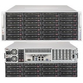 Supermicro SSG-6049P-E1CR36H