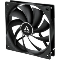 Case fan ARCTIC F12 Value pack Black (5pc)  (ACFAN00248A) 