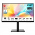 LCD MSI 23.8" MD2412P Modern черный {IPS 1920x1080 100Hz 5ms 16:9 300cd 178/178 HDMI M/M USB HAS Pivot} [9S6-3PA59H-095]