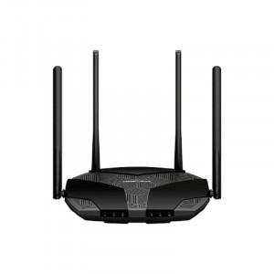 Mercusys MB235-4G AC1200 Двухдиапазонный беспроводной 4G+ LTE маршрутизатор co слотом для SIM-карты