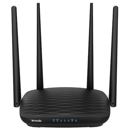 Tenda AC5 Маршрутизатор беспроводной Tenda AC5 Wi-Fi 