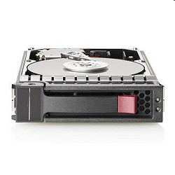 628059-B21 Жесткий диск HP 4 ТБ hot-plug SATA disk drive - 7,200 RPM, 3 ГБ/sec transfer rate, 3.11 (LFF) Gen5/6/7)