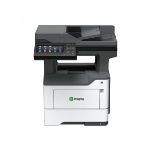МФУ F+ Imaging M60ade (M60ade25) {A4, 47 стр./мин, дупл., 1200x1200dpi, 2400x600dpi, DADF, Ethernet, старт. 25 000 стр.}