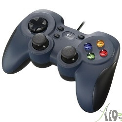 Logitech Gamepad F310 [940-000135]