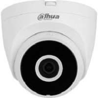 DAHUA DH-IPC-HDW1430DTP-SAW-0280B Уличная турельная IP-видеокамера 4Мп с Wi-Fi, 1/3” CMOS, объектив 2.8мм, обнаружение людей, ИК 30м, микрофон, IP67