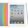Apple iPad2 16 GB WiFi+3G White (MC982)