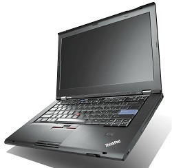 Lenovo ThinkPad T420 [4236BV7] i5-2410M/4096/320/DVD-RW/WiFi/BT/cam/W7 Pro/14"