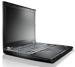 Lenovo ThinkPad T420 [4236BV7] i5-2410M/4096/320/DVD-RW/WiFi/BT/cam/W7 Pro/14"