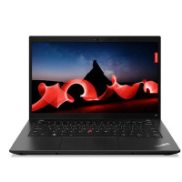 Lenovo ThinkPad L14 G4 [21H2A3GWCD_PRO] (КЛАВ.РУС.ГРАВ.) 14" {FHD IPS i7-1365U/16GB 2slot/512GB SSD/LTE/W11Pro/клавиатура с подсветкой}