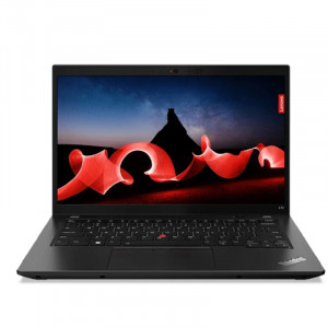 Lenovo ThinkPad L14 G4 [21H2A3GWCD_PRO] (КЛАВ.РУС.ГРАВ.) 14" {FHD IPS i7-1365U/16GB 2slot/512GB SSD/LTE/W11Pro/клавиатура с подсветкой}