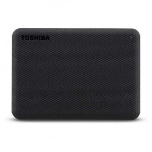 Toshiba Portable HDD 2Tb Stor.e Canvio Advance HDTCA20EK3AA {USB3.0, 2.5", черный}