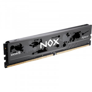 Apacer DDR5 32GB 6000 MT/s AH5U32G60C512MBAA-1