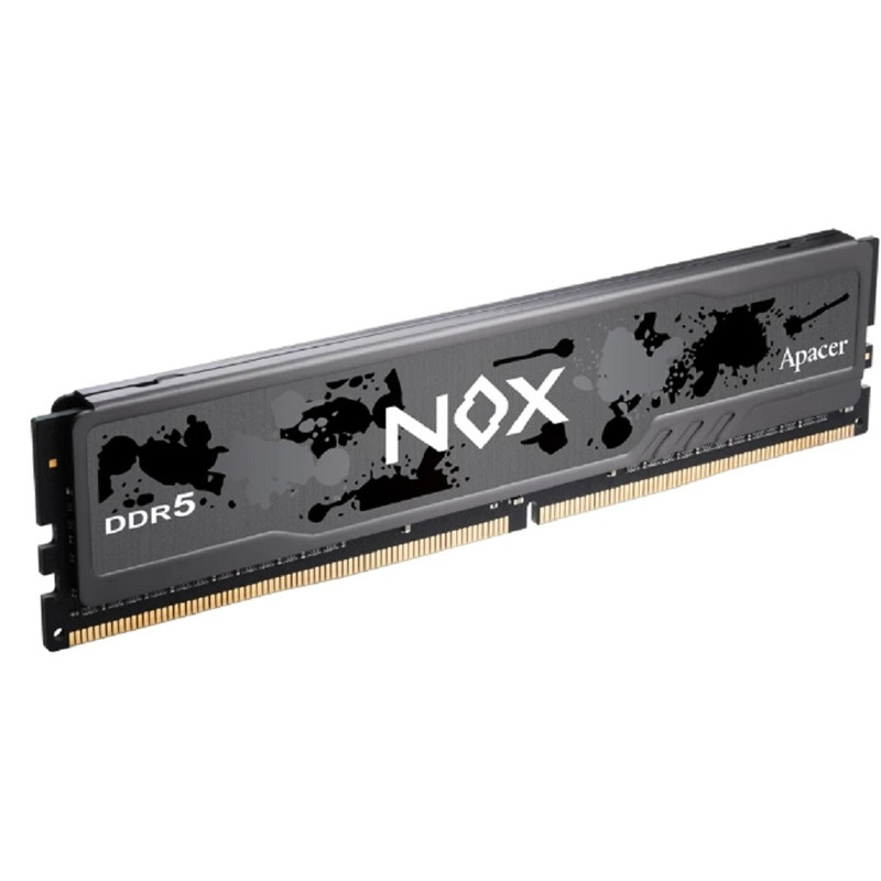 Apacer DDR5 32GB 6000 MT/s AH5U32G60C512MBAA-1