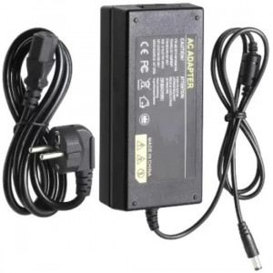 KS-is Блок питания AC/DC 5.5х2.5мм 12Bl5A (KS-595) 60Вт KS-is Блок питания AC/DC 5.5х2.5мм 12Bl5A (KS-595) 60Вт