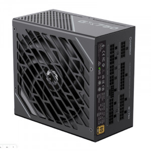 GameMax Блок питания ATX 750W GX-750 PRO 5.0 Black (ATX3.0, PCIe5.0)