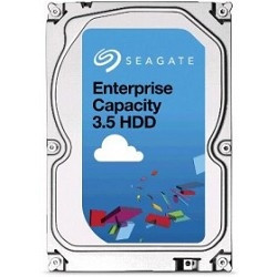 3TB Seagate Enterprise Capacity 3.5 HDD (ST3000NM0025) {SATA 6Gb/s, 7200 rpm, 128mb buffer, 3.5"}