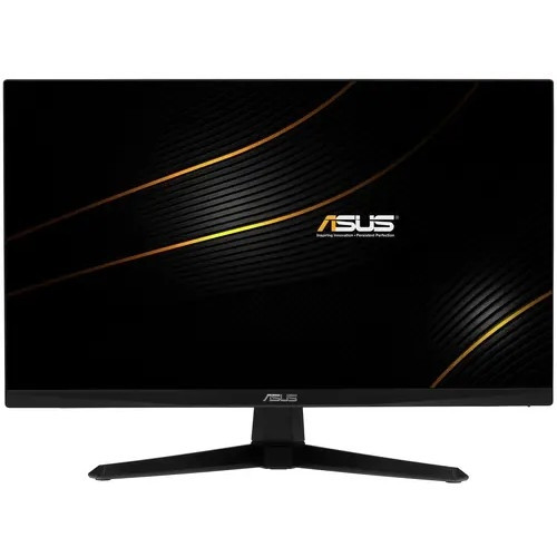 ASUS LCD 23.8" VG249QM1A TUF Gaming  {IPS 1920x1080 270Hz 1ms 178/178 250cd 1000:1 8bit(6bit+FRC) 2xHDMI2.0 DisplayPort1.2 AdaptiveSync FreeSync(Prem) G-Sync 2x2W VESA}