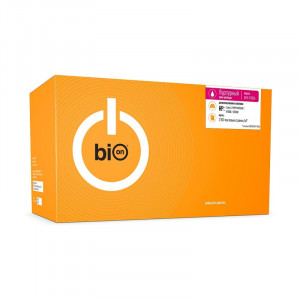 Bion CF383A Картридж для HP CLJ Pro MFP M476DW/476DN/476NW (2'700 стр.) Пурпурный